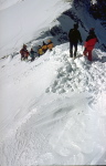 Pic de Marioules 2002 - 07