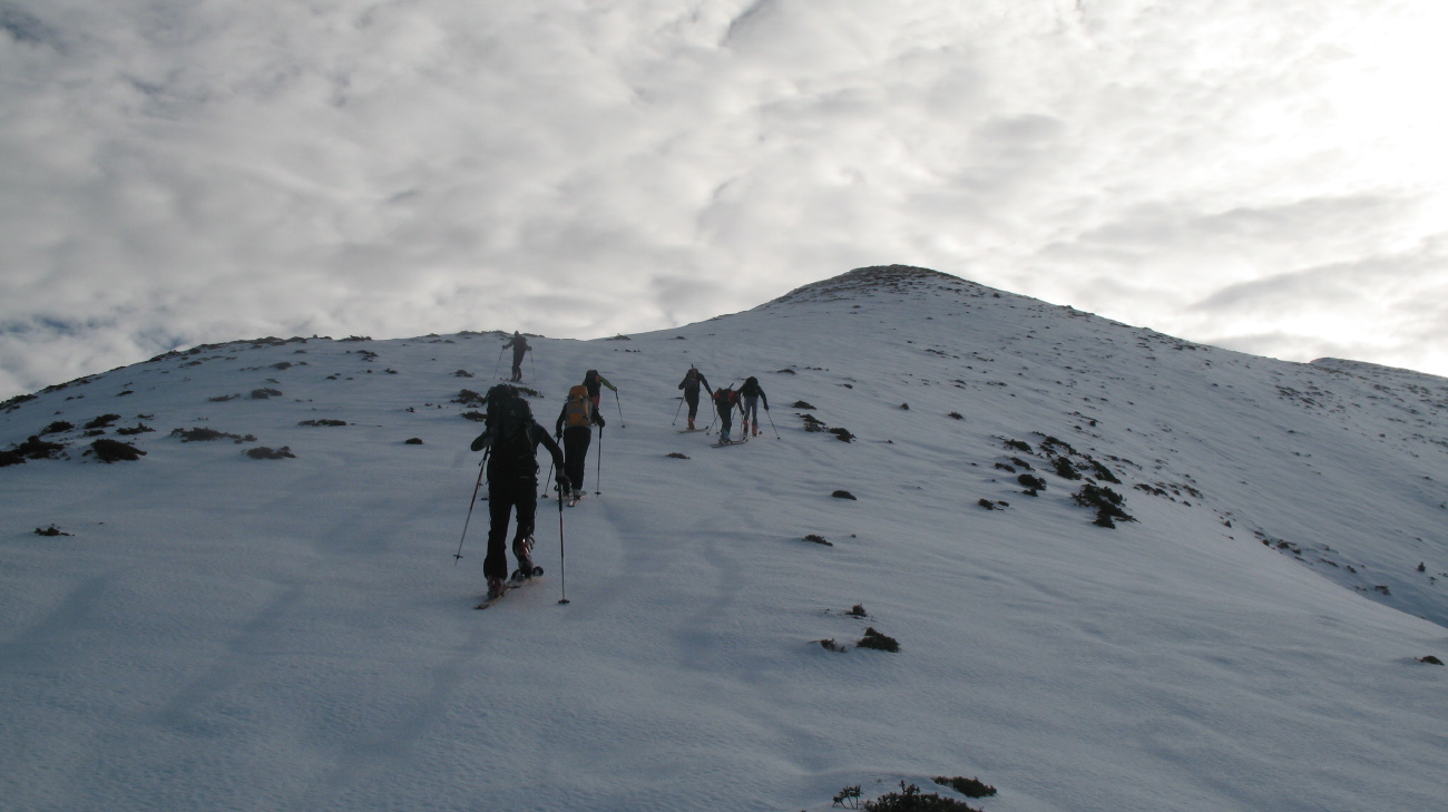 Mont Cein - 09