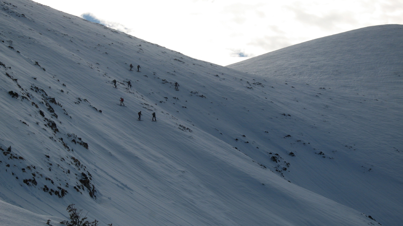 Mont Cein - 10