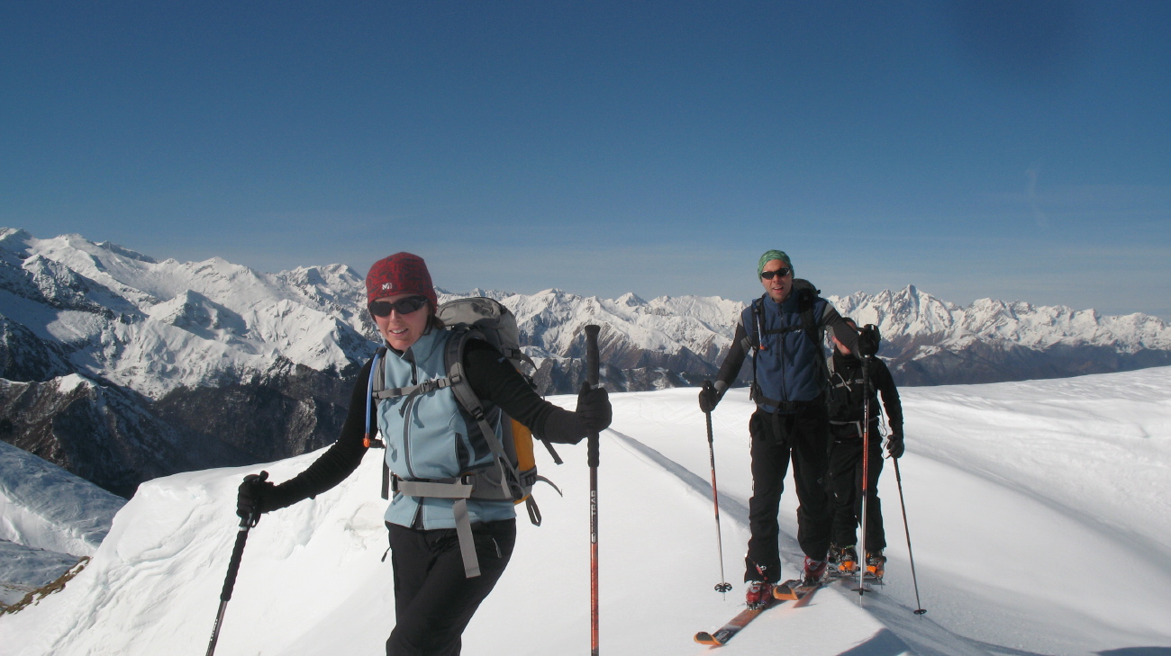 Mont Cein - 18
