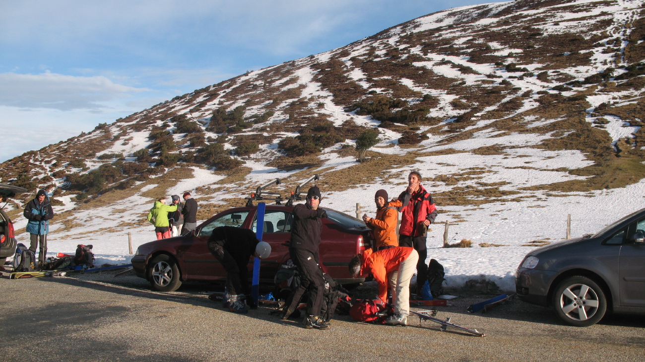 Mont Cein - 01