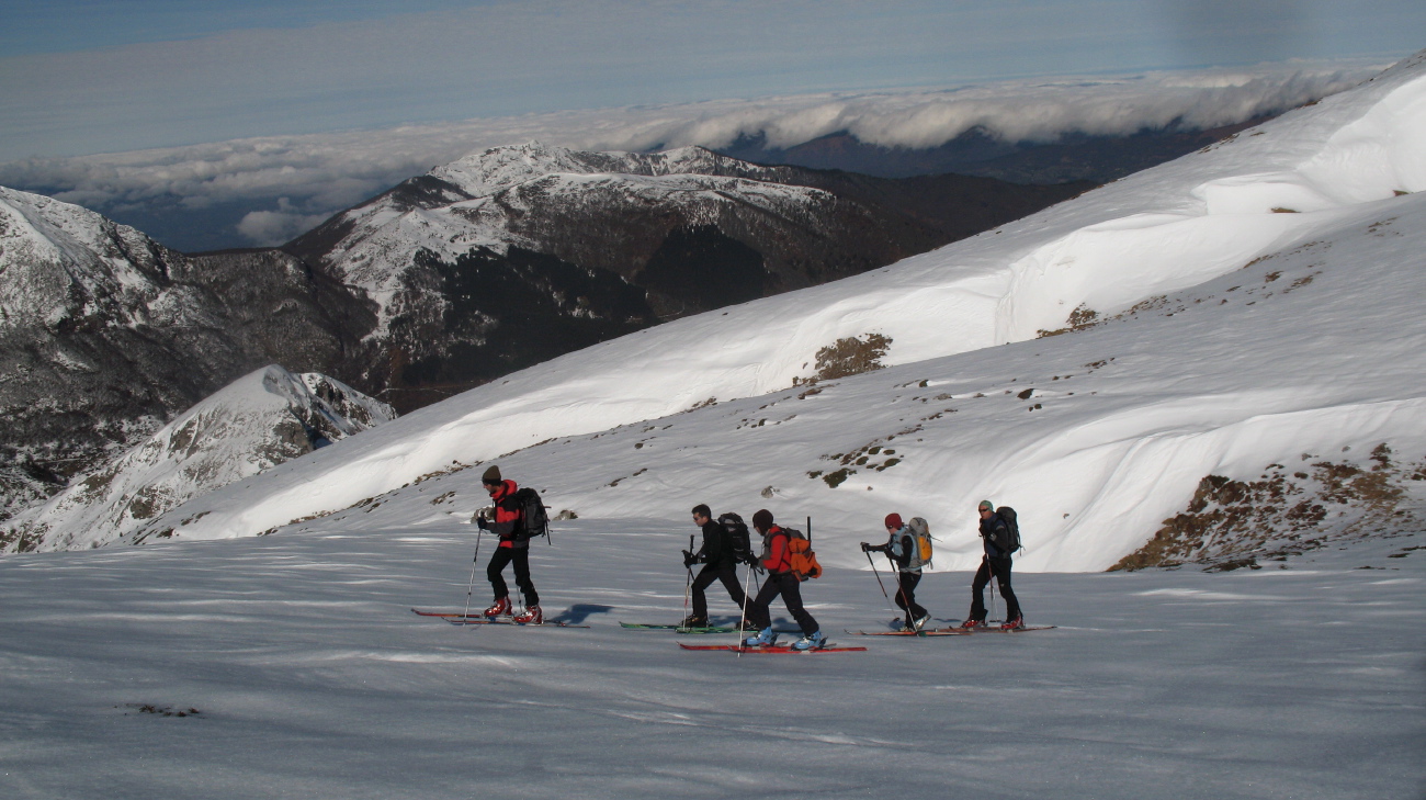 Mont Cein - 20