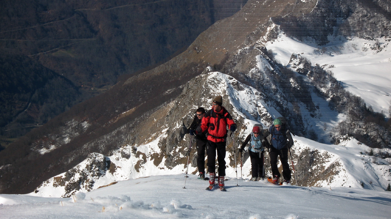 Mont Cein - 21