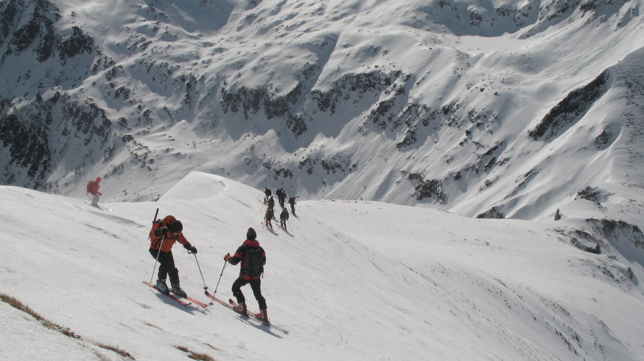 Mont Cein - 27