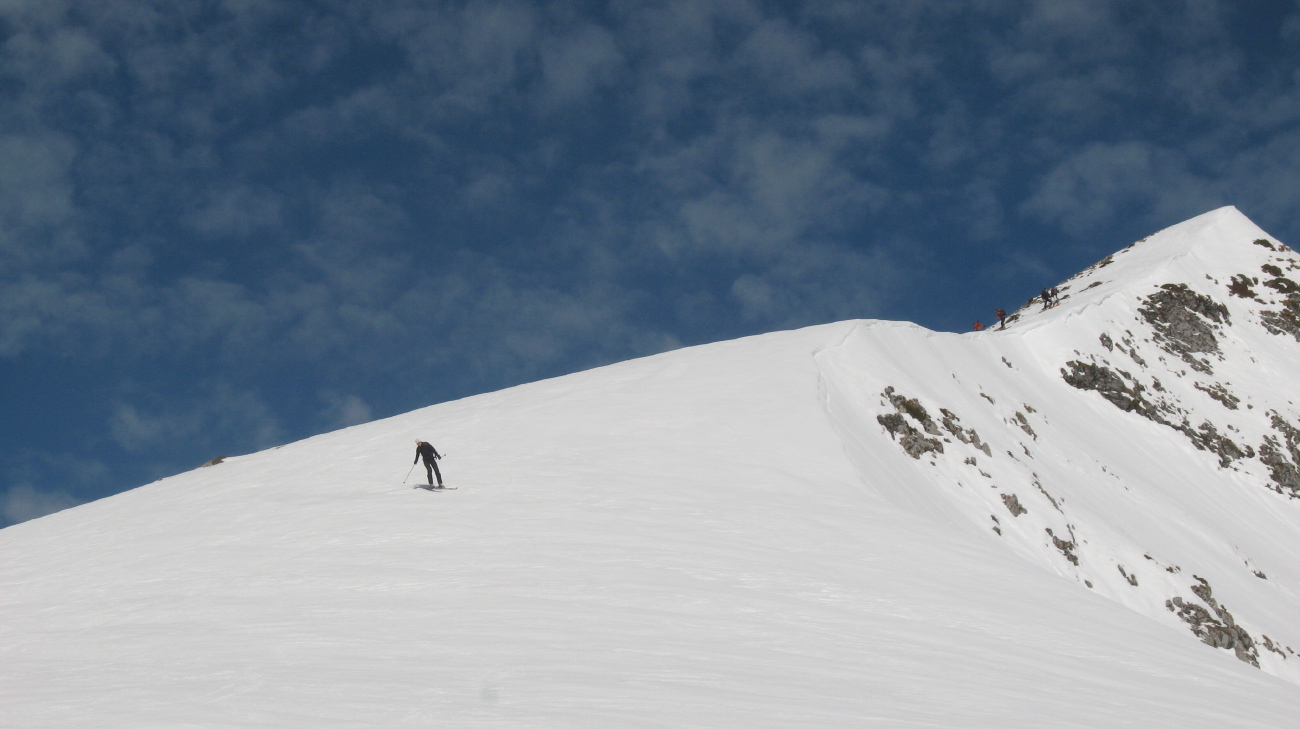 Mont Cein - 28