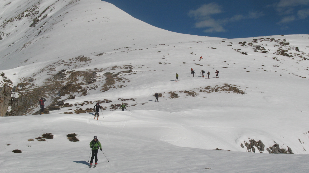 Mont Cein - 29