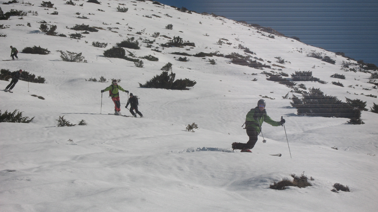 Mont Cein - 33