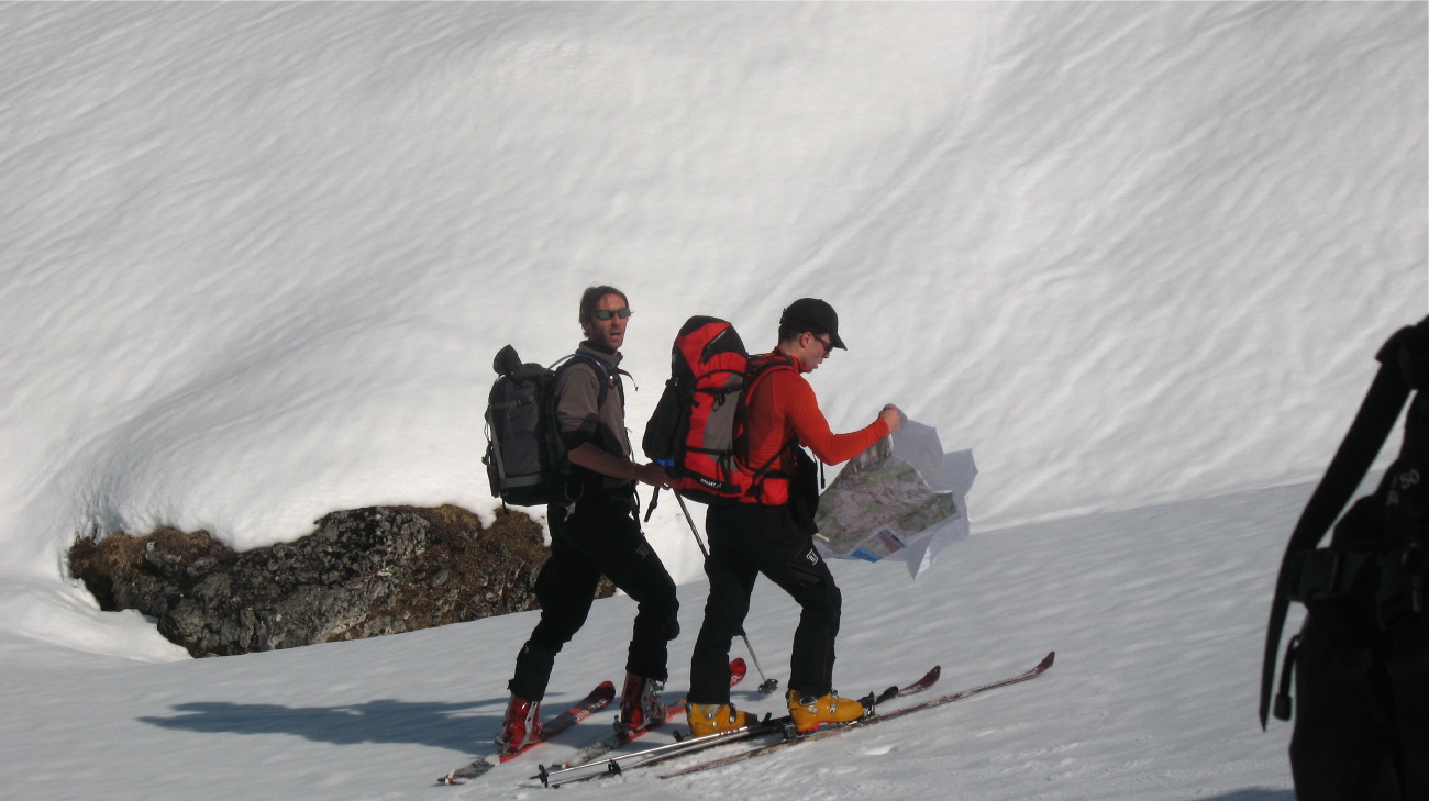 Mont Cein - 37