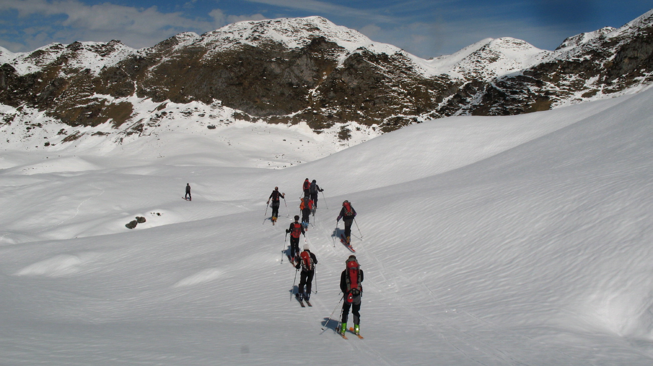 Mont Cein - 38
