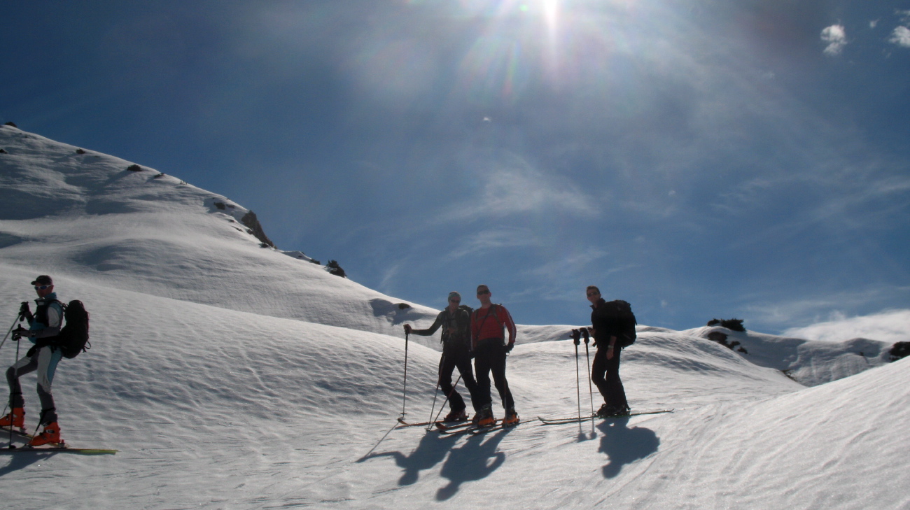 Mont Cein - 39