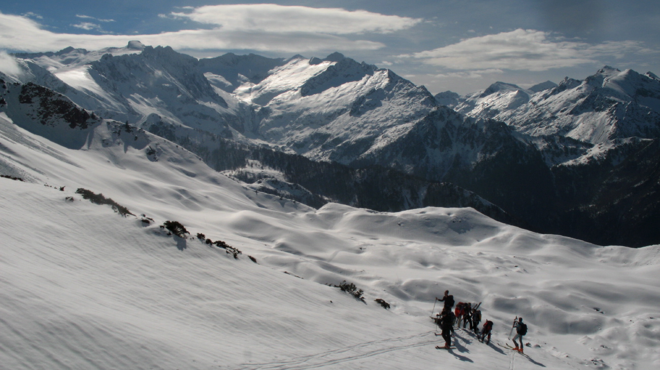 Mont Cein - 42
