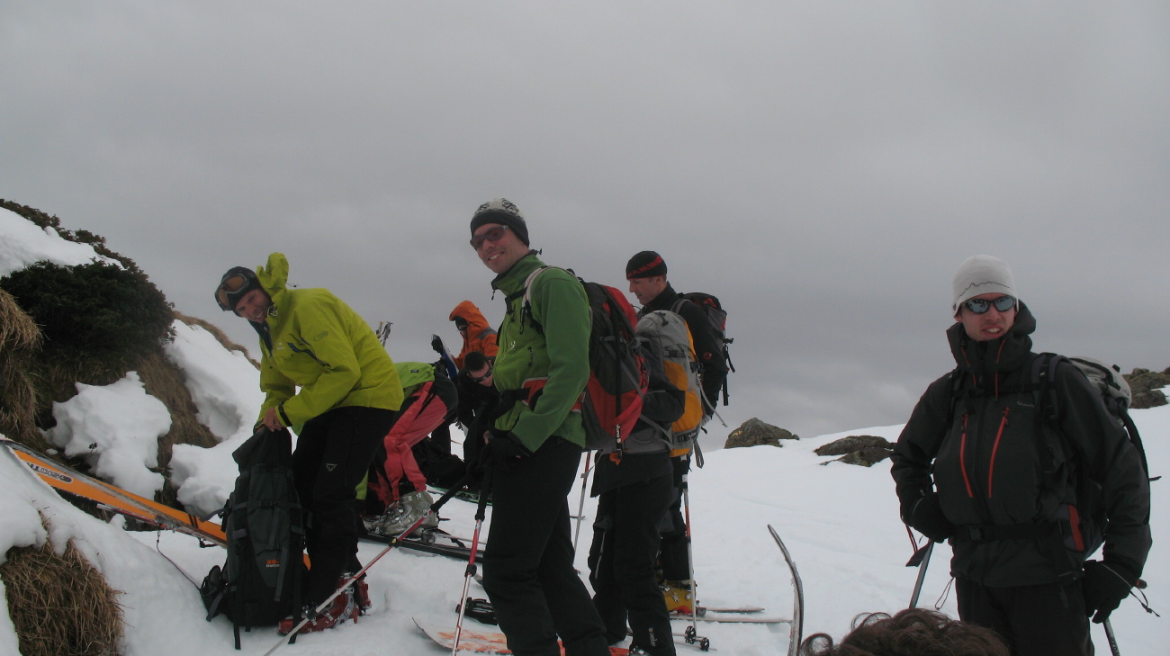 Mont Cein - 45
