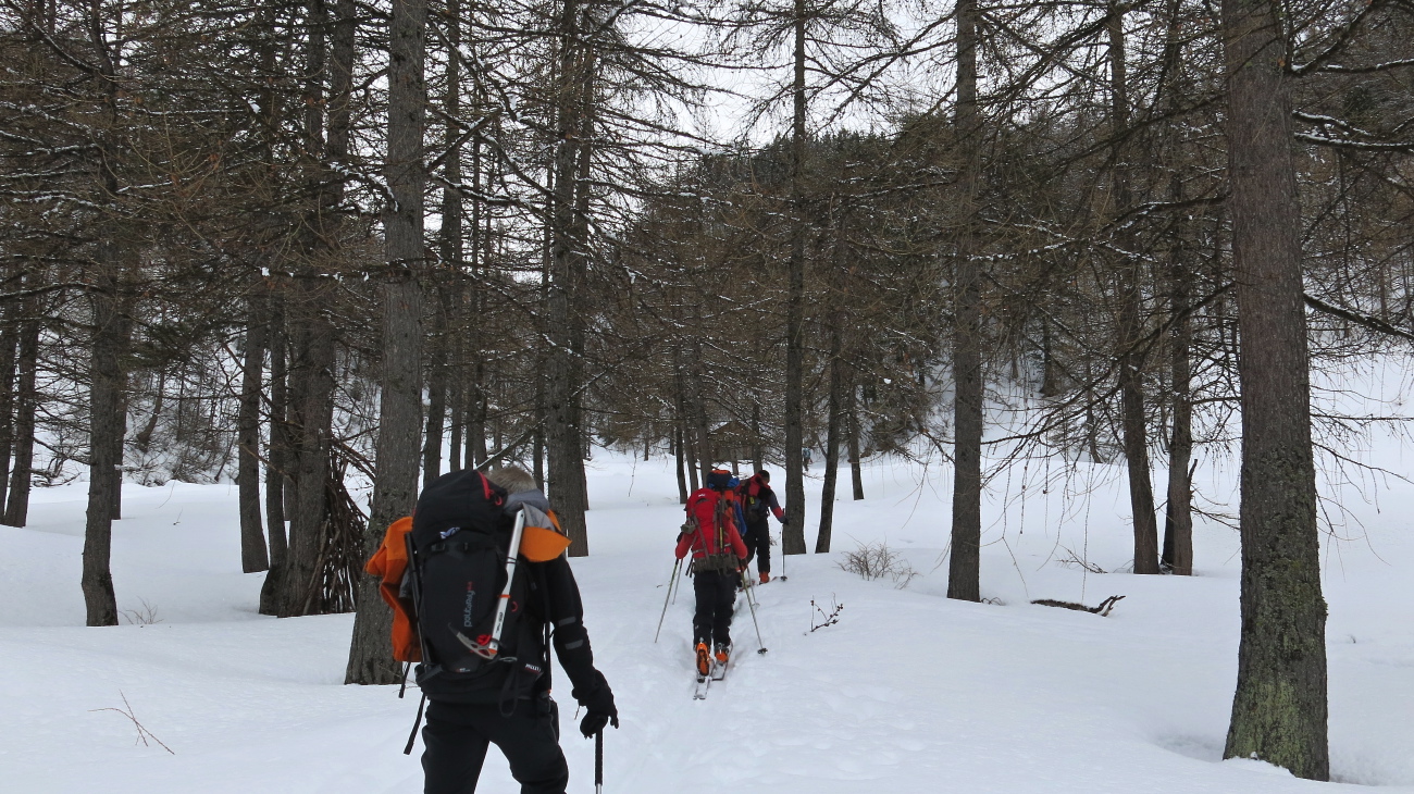 Tour du Viso - 010