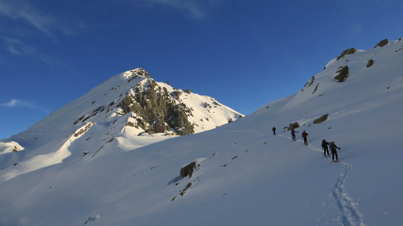 Tour du Viso - 103