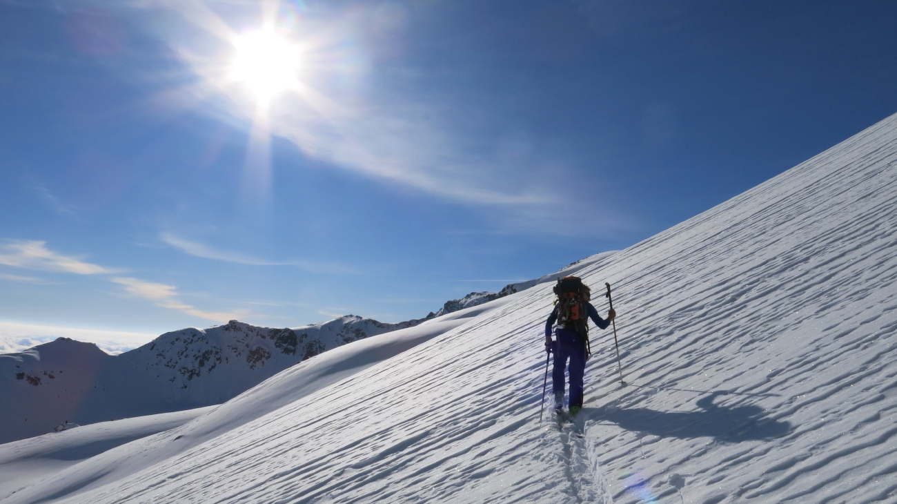 Tour du Viso - 105