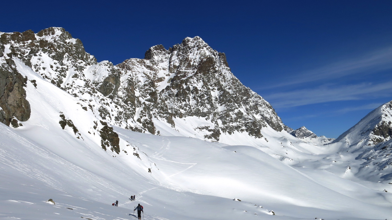 Tour du Viso - 109