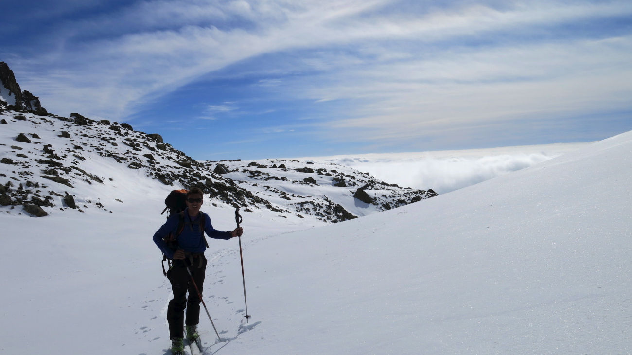 Tour du Viso - 110