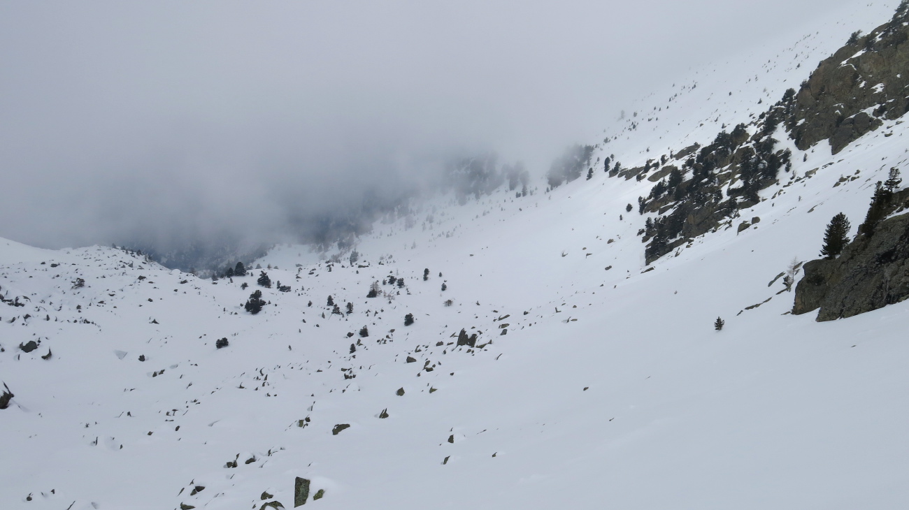 Tour du Viso - 114