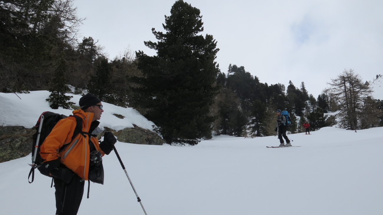 Tour du Viso - 116