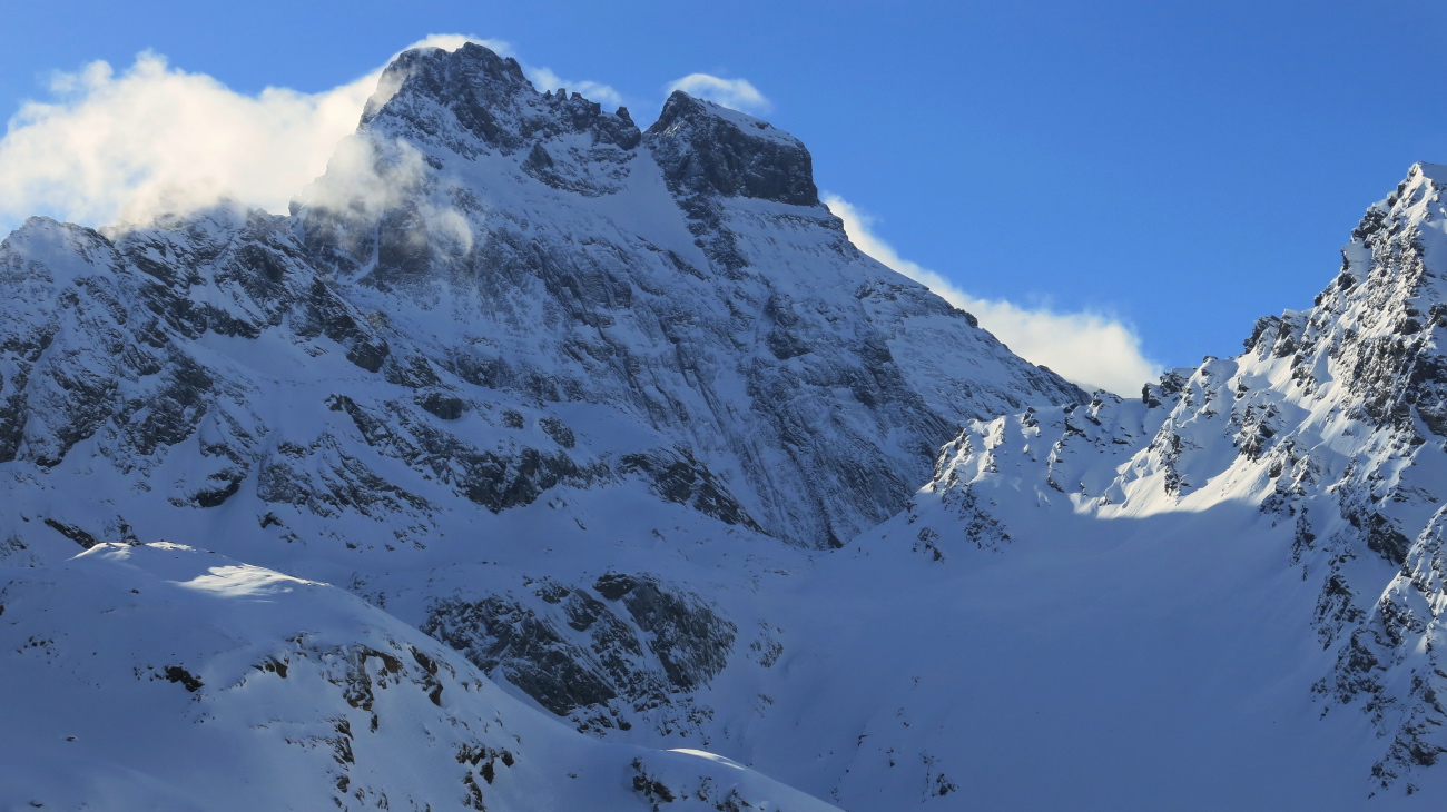Tour du Viso - 122