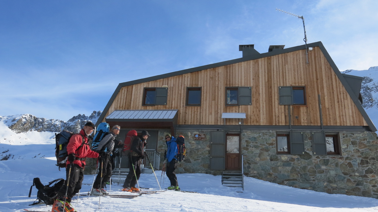 Tour du Viso - 124