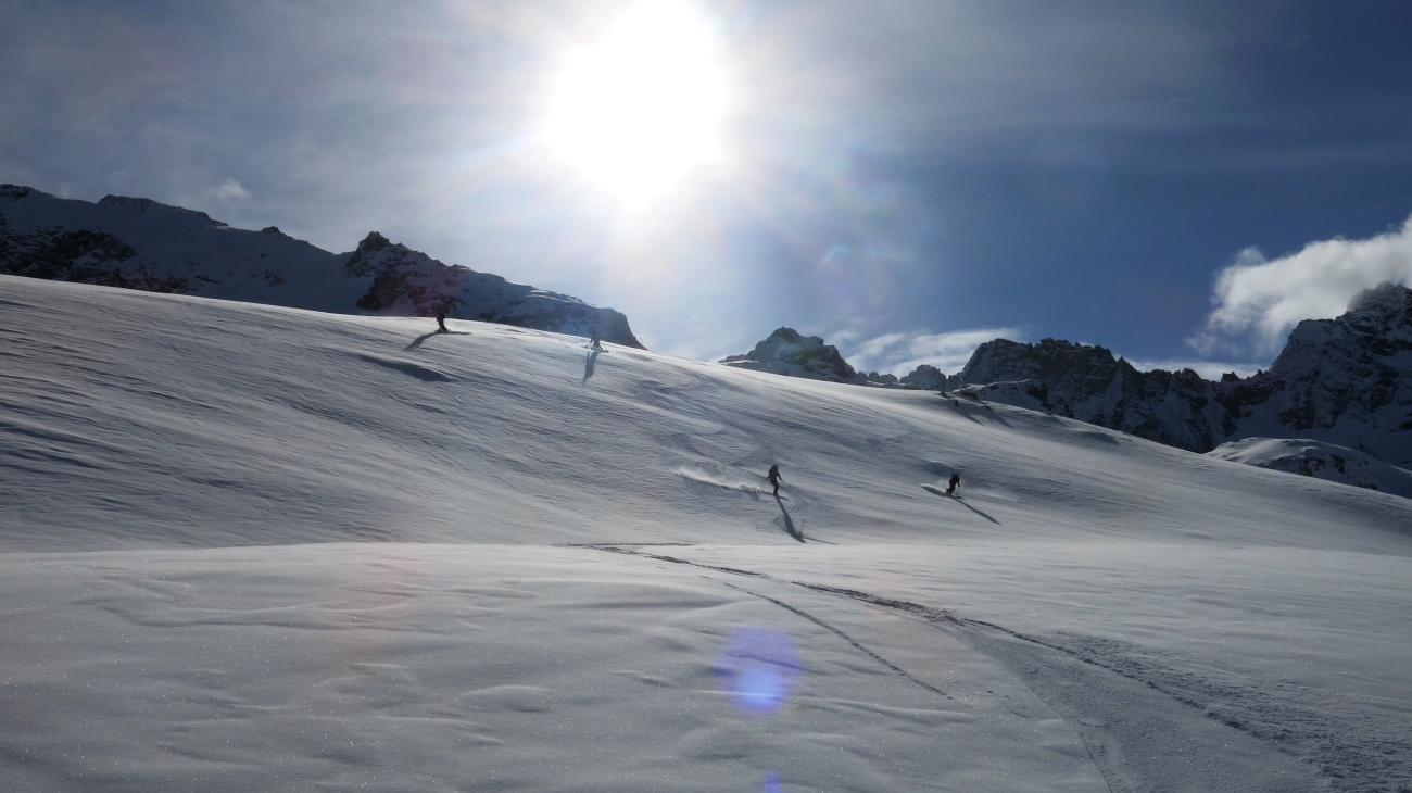 Tour du Viso - 125