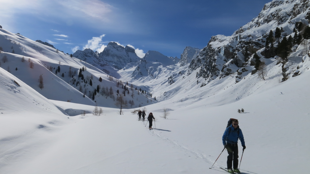 Tour du Viso - 133
