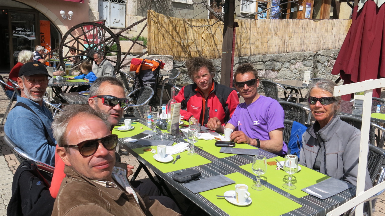 Tour du Viso - 136