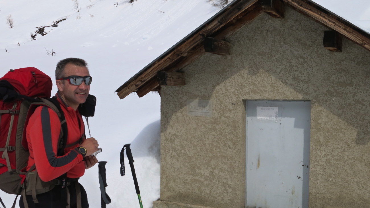 Tour du Viso - 014