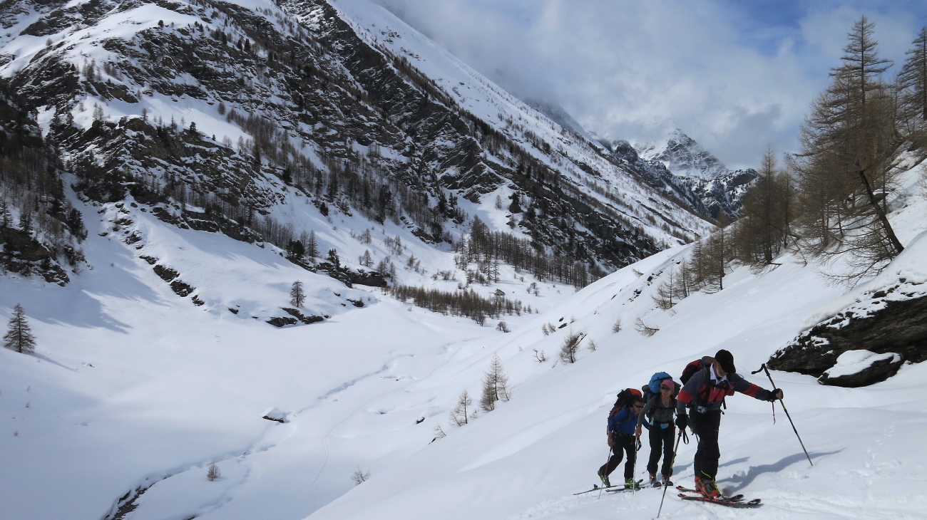 Tour du Viso - 016