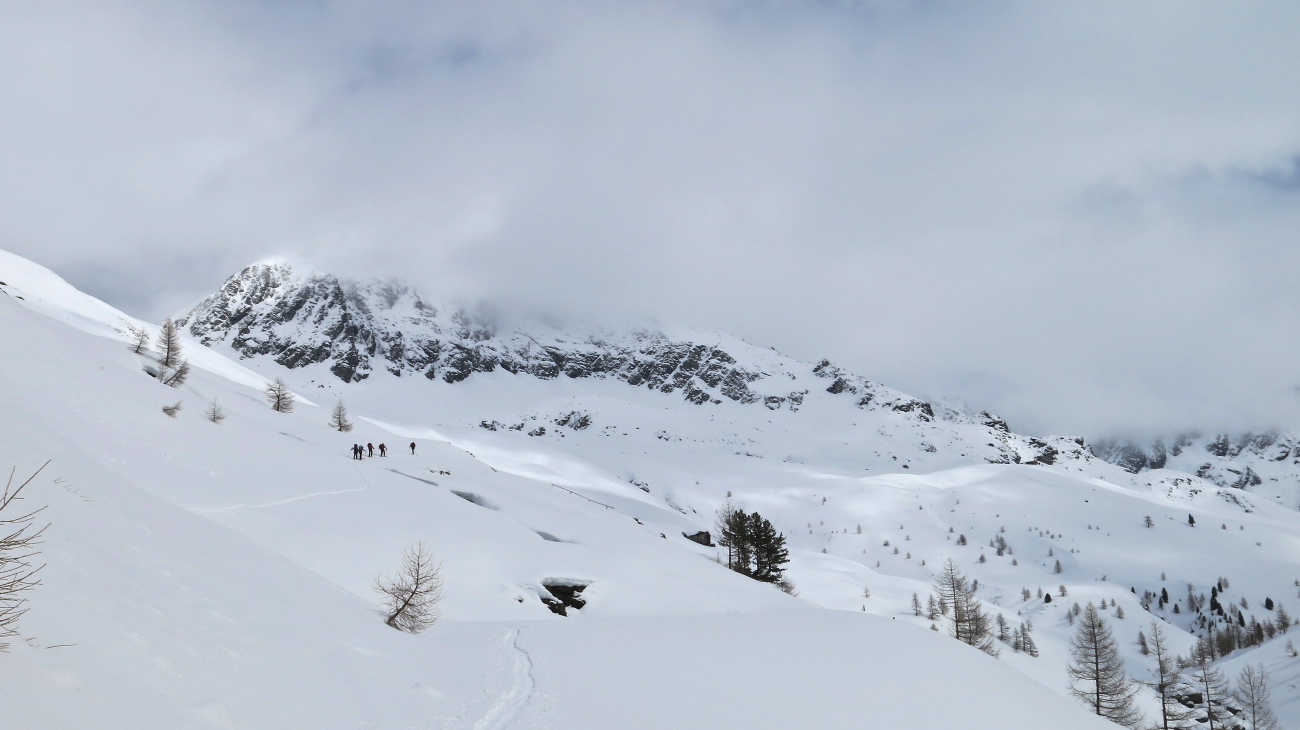 Tour du Viso - 017
