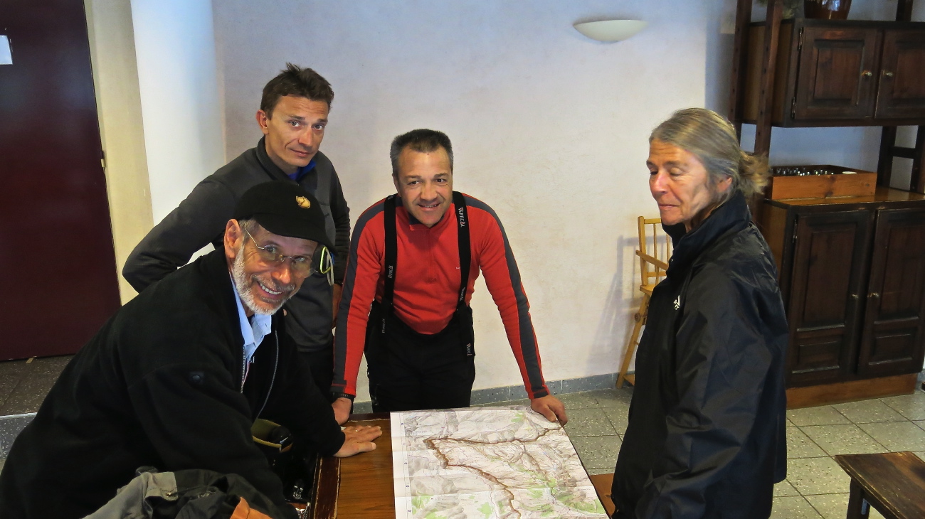 Tour du Viso - 002