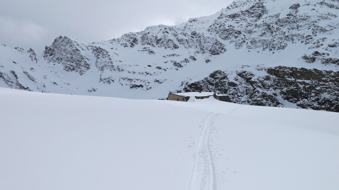 Tour du Viso - 020