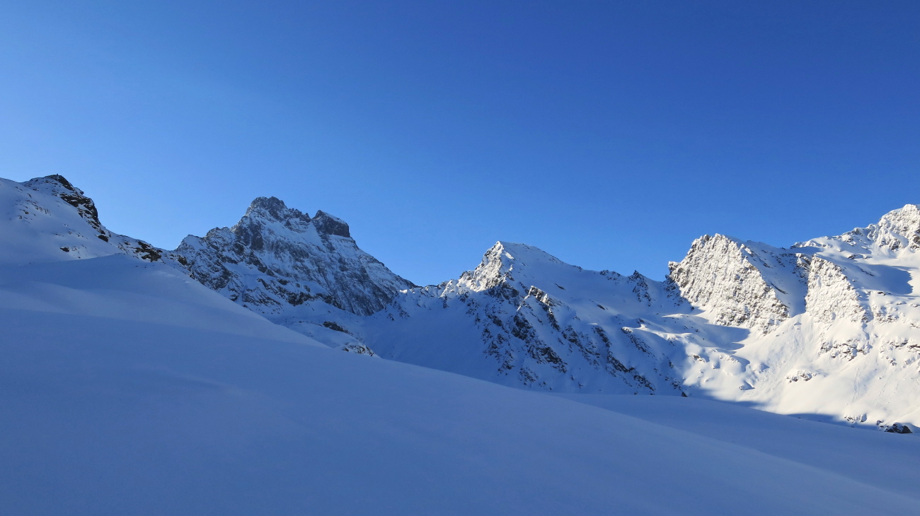 Tour du Viso - 028