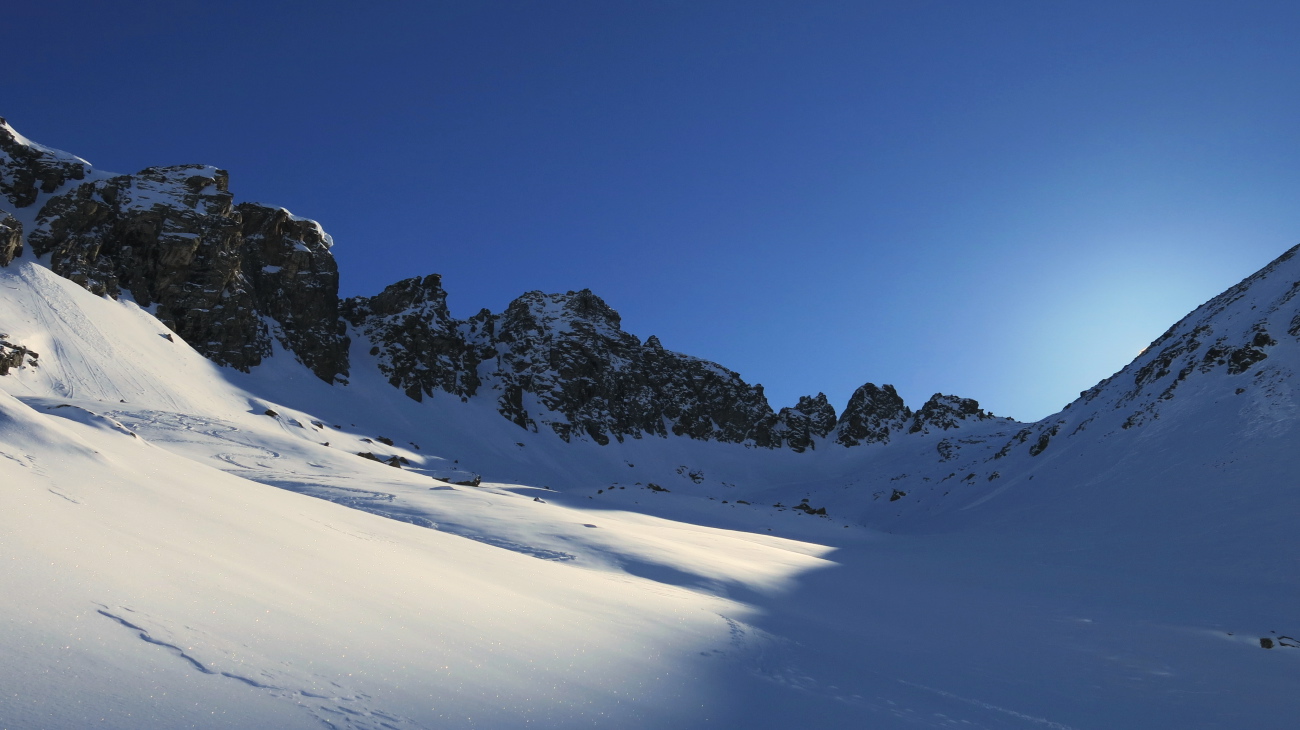 Tour du Viso - 030