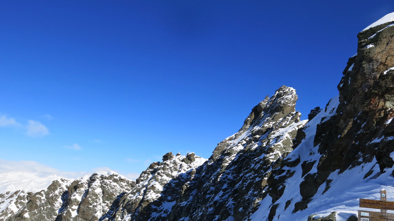 Tour du Viso - 034