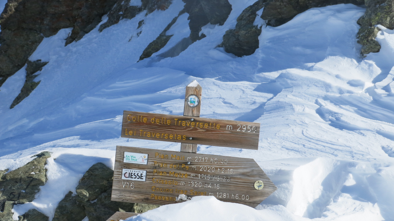Tour du Viso - 035