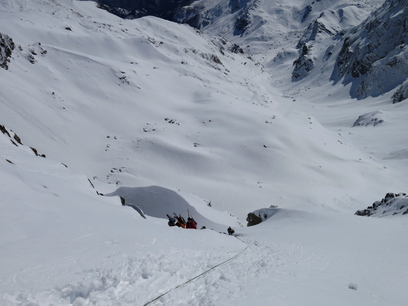 Tour du Viso - 045