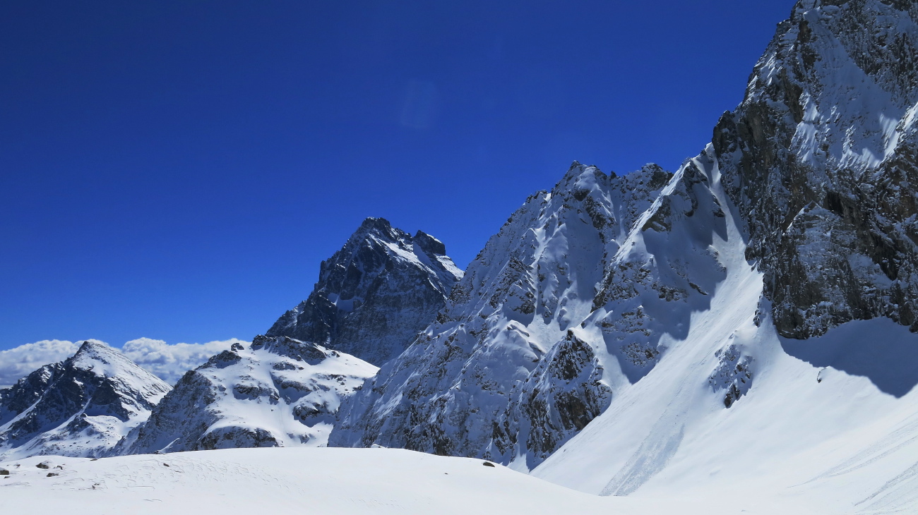 Tour du Viso - 053