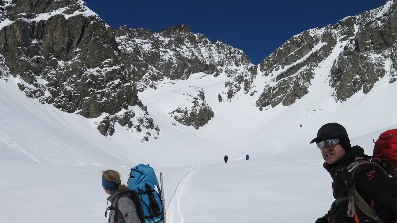 Tour du Viso - 057