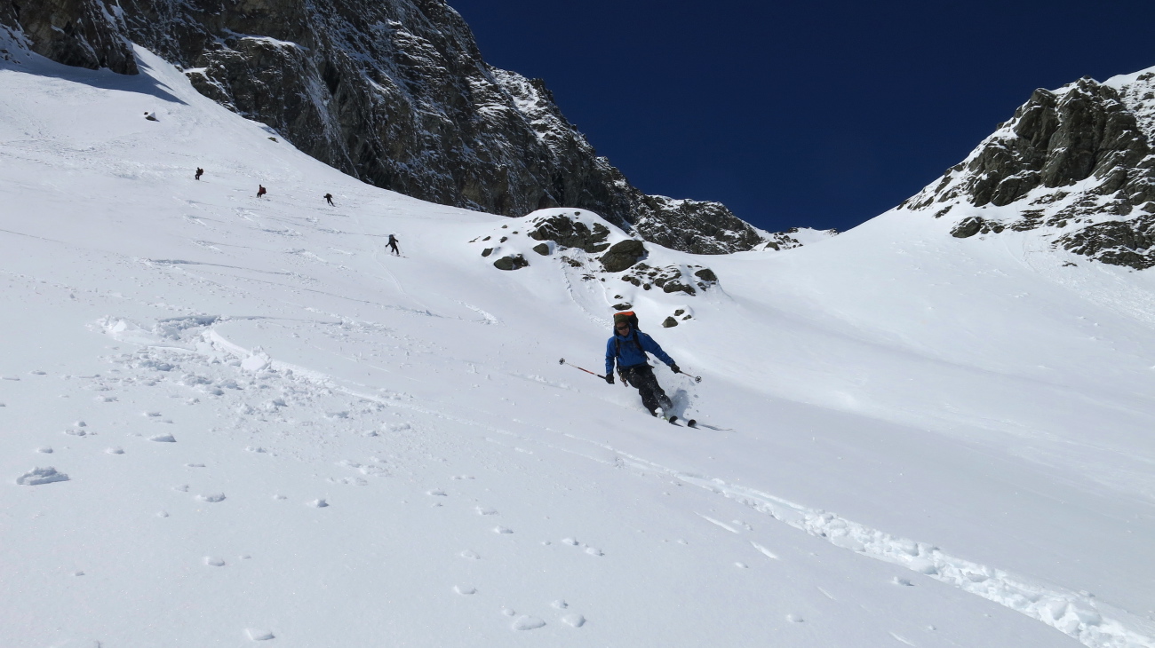 Tour du Viso - 059