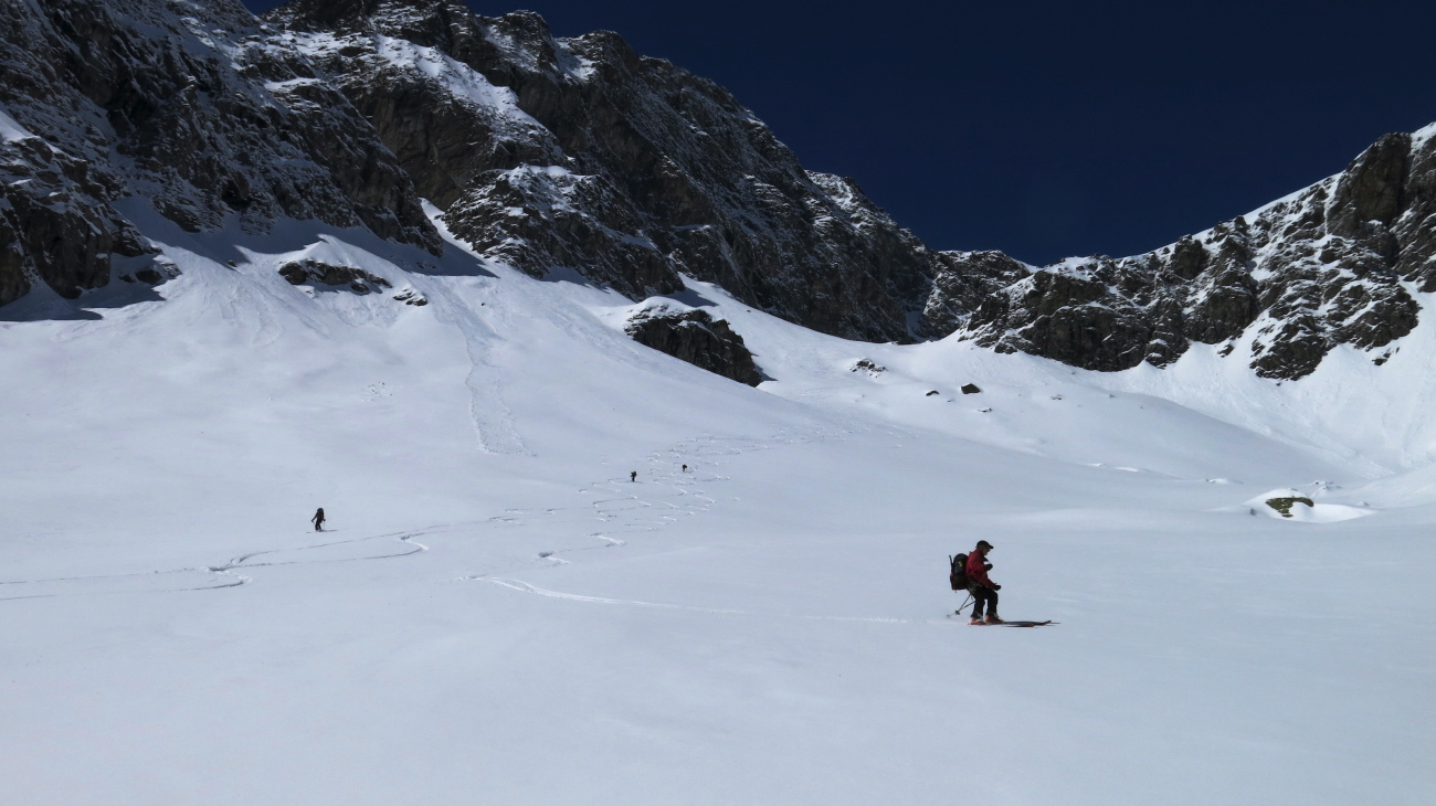 Tour du Viso - 064