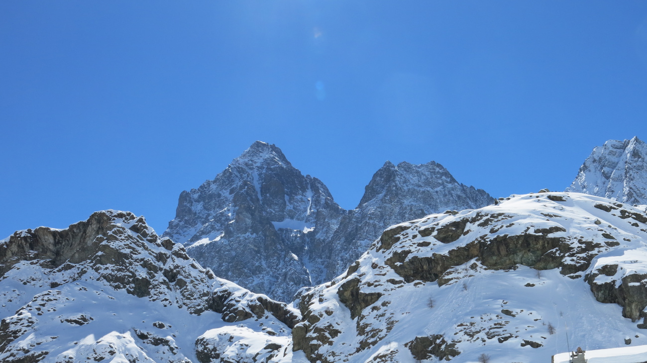 Tour du Viso - 070