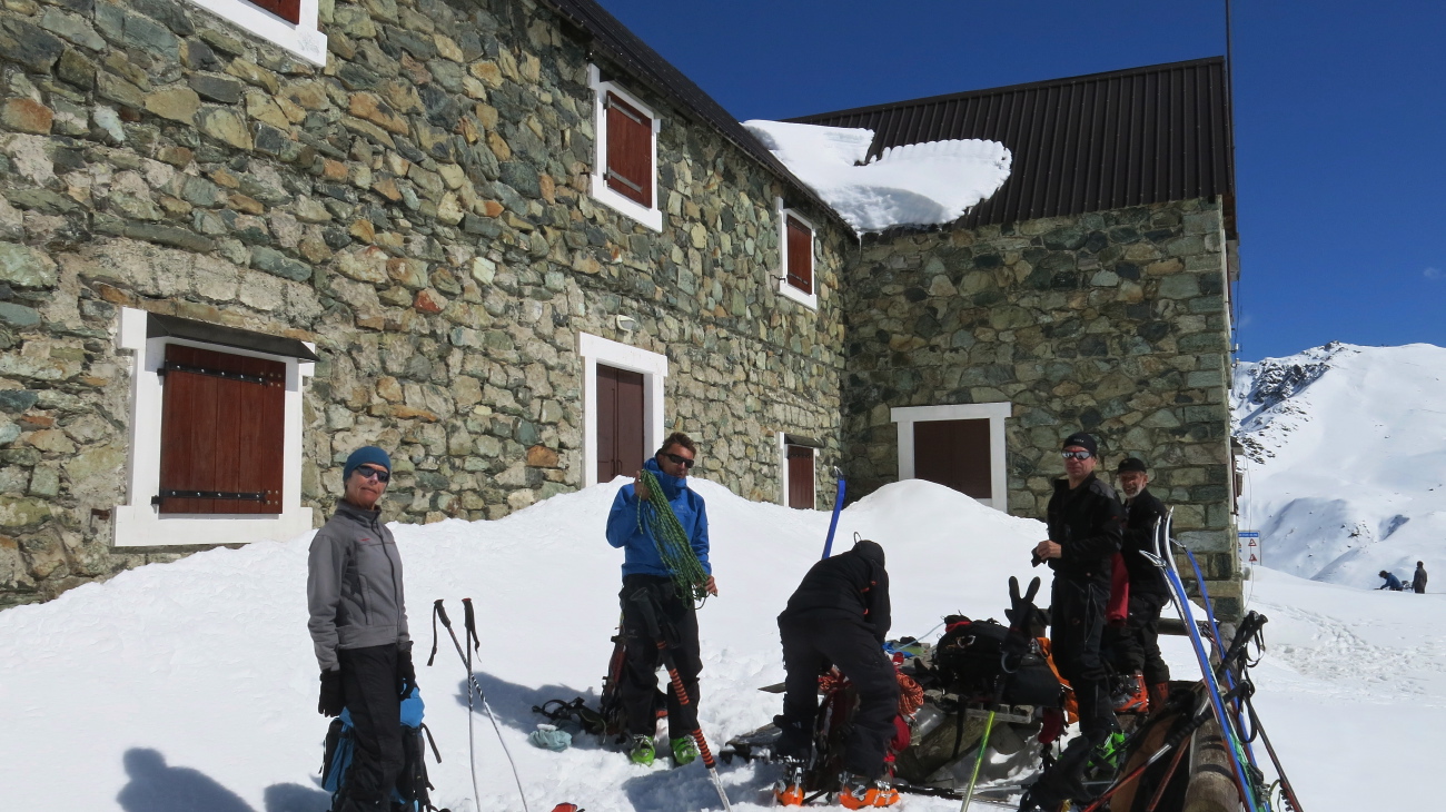 Tour du Viso - 071