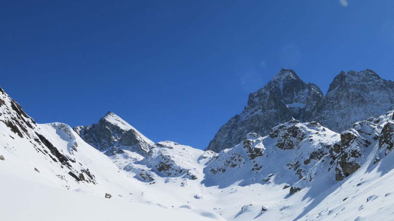 Tour du Viso - 078