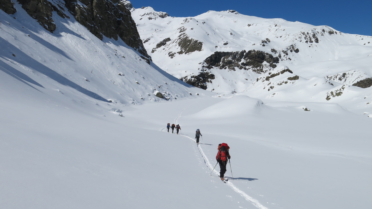Tour du Viso - 079