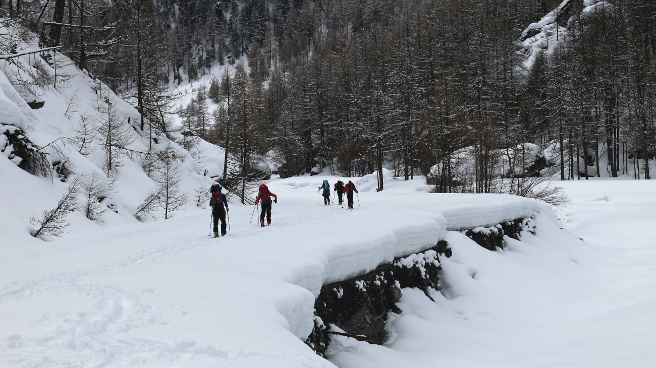 Tour du Viso - 008