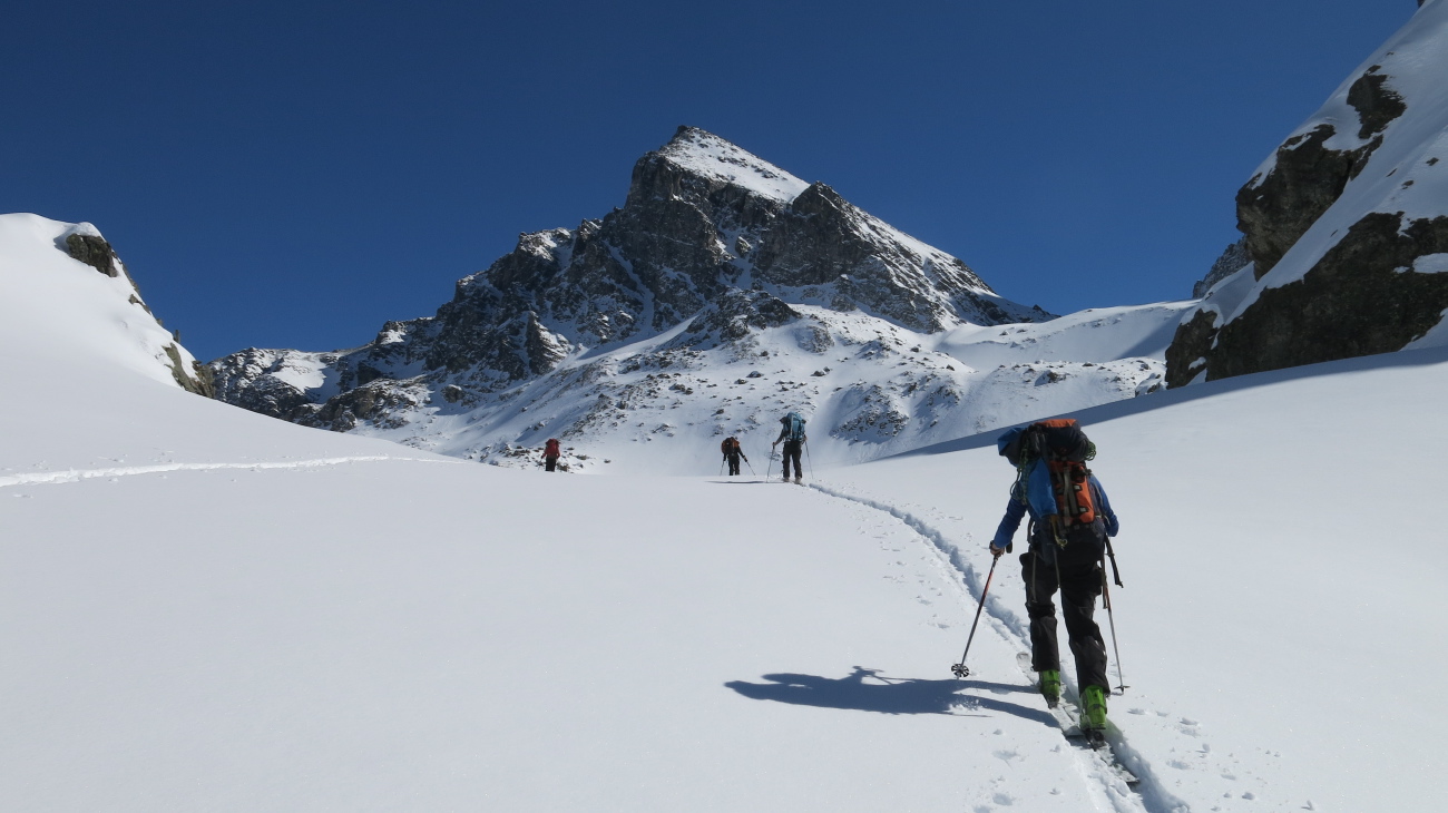 Tour du Viso - 083