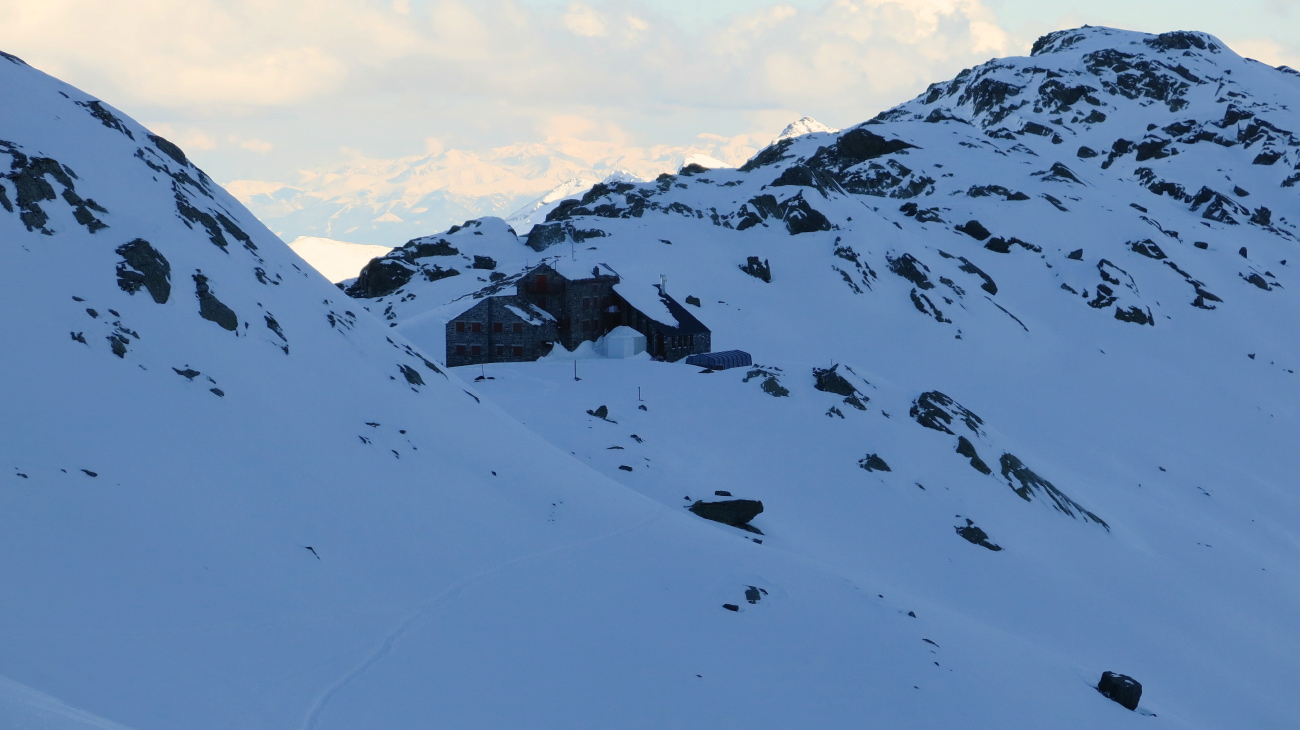 Tour du Viso - 092