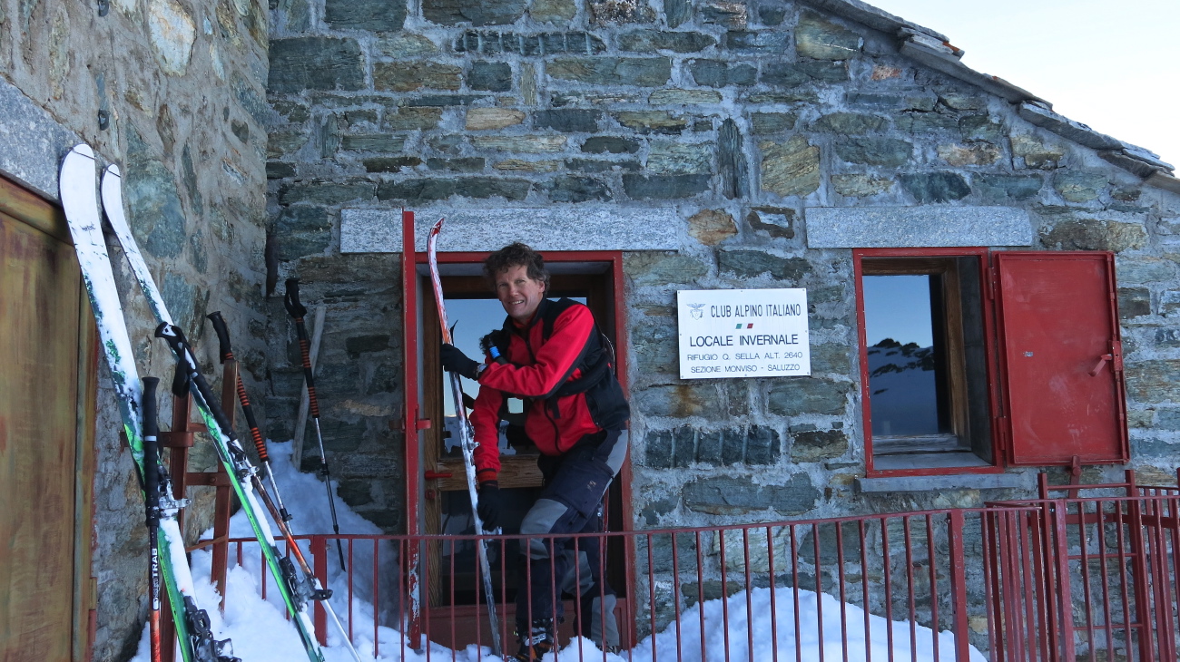 Tour du Viso - 095